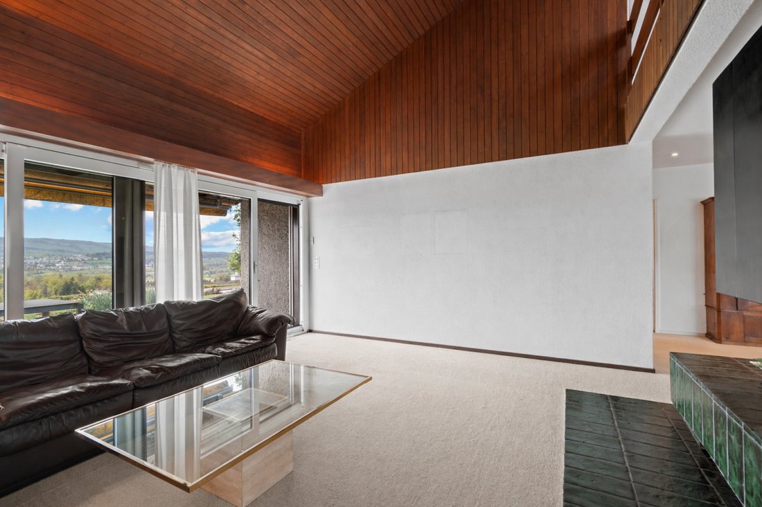 Casa a Hünenberg, Cantone di Zugo, Svizzera 5 - 19198427