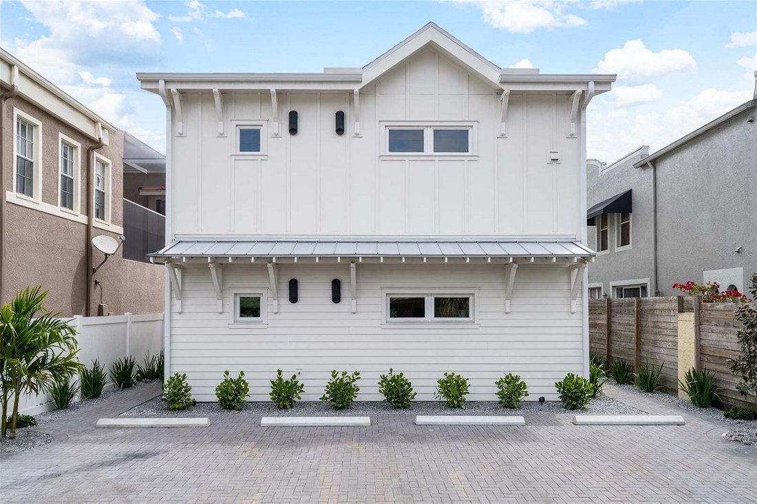 Casa a Tampa, Florida, Stati Uniti 3 - 19197839