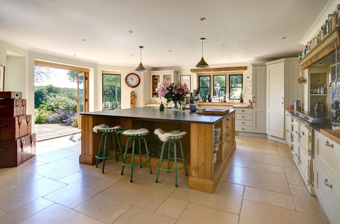 Landhaus in Sudgrove, Stroud, England 4 - 19198799