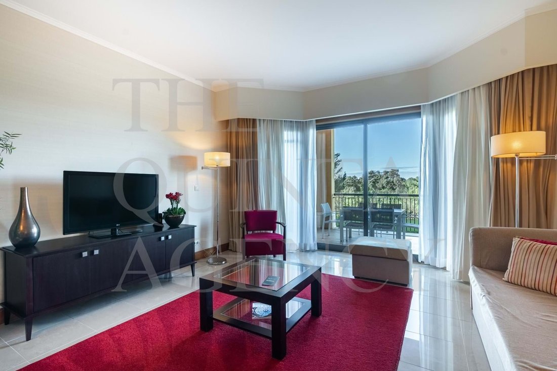 Apartamento en Vilamoura, Quarteira, Algarve 3 - 19199779