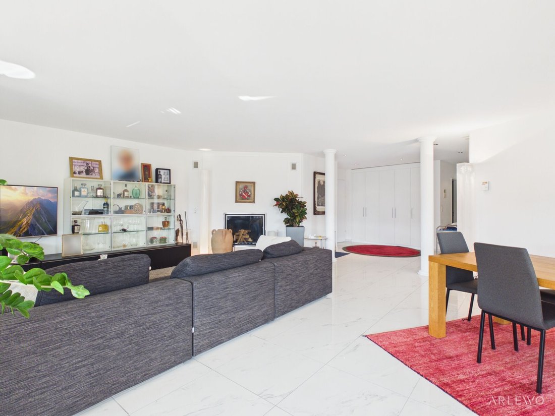 Apartamento en Hergiswil (NW), Nidvaldo, Suiza 5 - 19198402