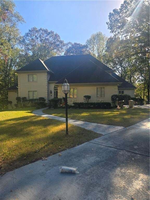 House in Atlanta, Georgia, United States 1 - 19198385