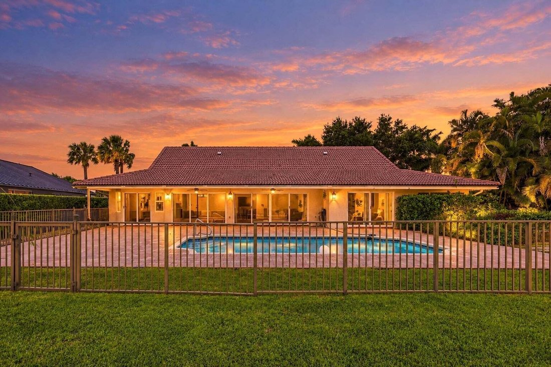 Haus in Boca Raton, Florida, Vereinigte Staaten 2 - 19198355