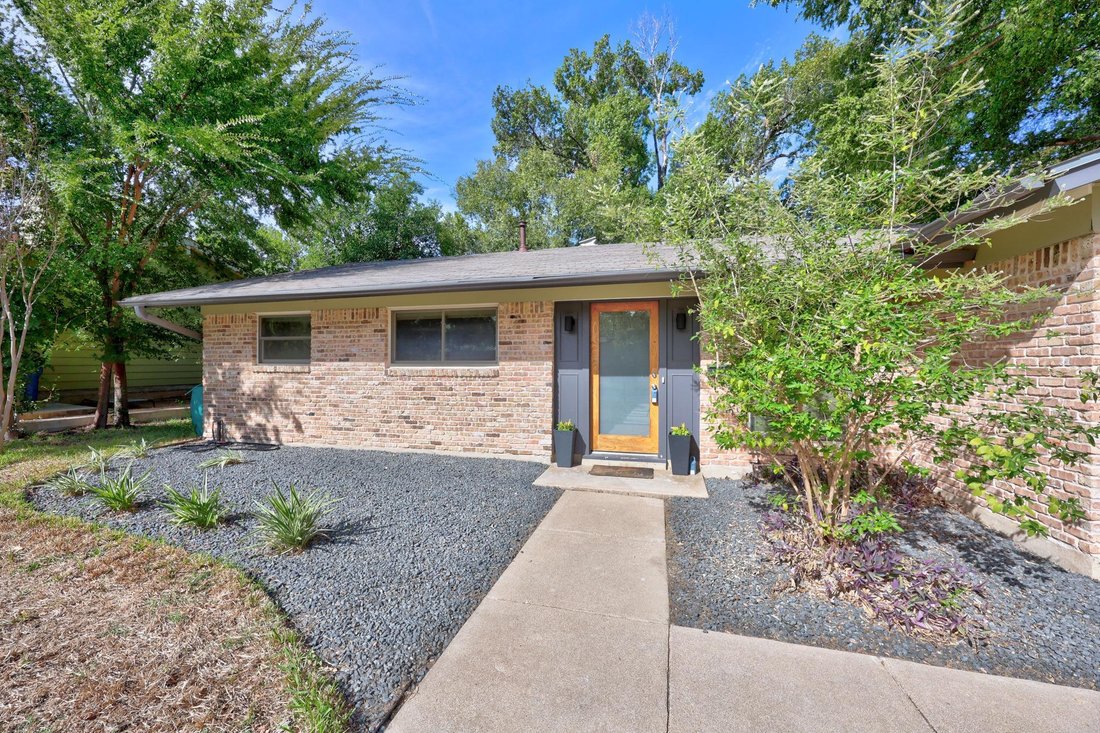 Casa en Austin, Texas, Estados Unidos 2 - 19198163