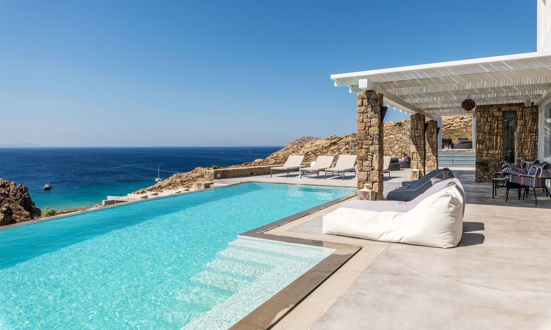 Villa in Mykonos, Aegean, Griechenland 4 - 19200246