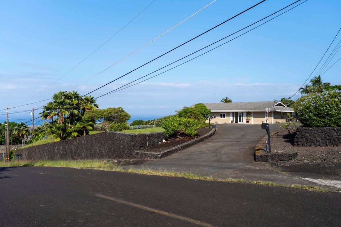 House in Kailua-Kona, Hawaii, United States 2 - 19197590