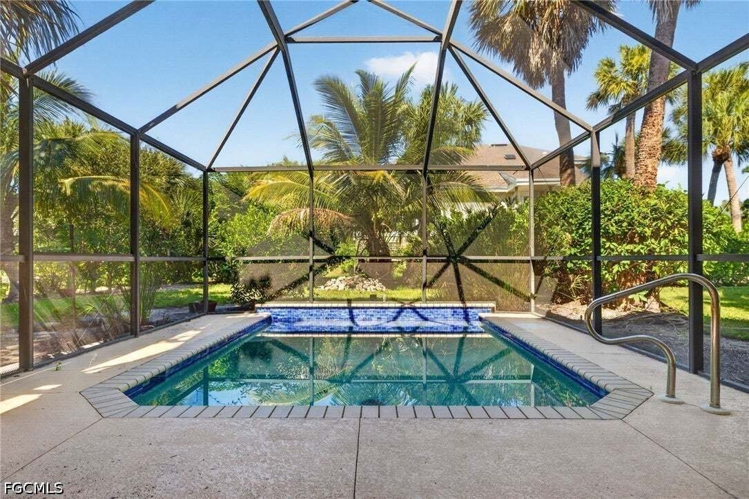 Casa a Sanibel, Florida, Stati Uniti 4 - 19197798