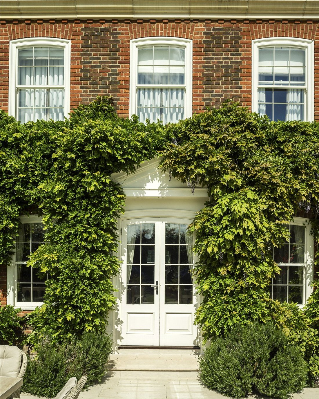 Casa de Campo en Buckinghamshire, Inglaterra 3 - 19198811