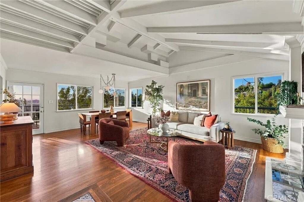 Casa a Los Angeles, California, Stati Uniti 5 - 19198311