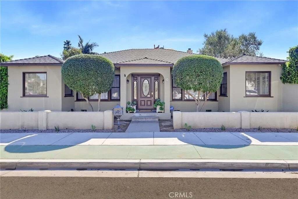 Maison à Long Beach, Californie, États-Unis 1 - 19198304