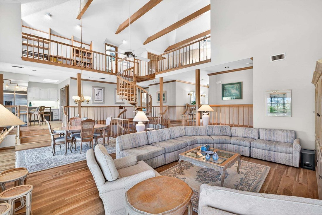 Haus in Sanibel, Florida, Vereinigte Staaten 5 - 19197874