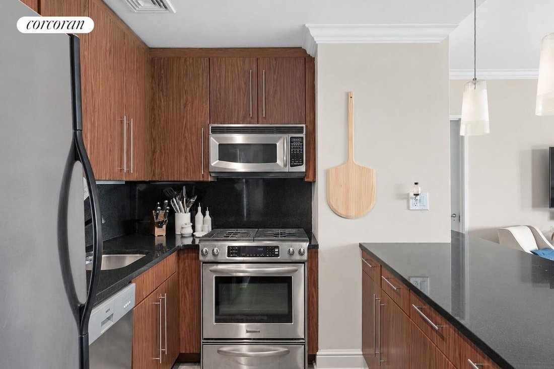Appartement à New York, État de New York, États-Unis 4 - 19198823