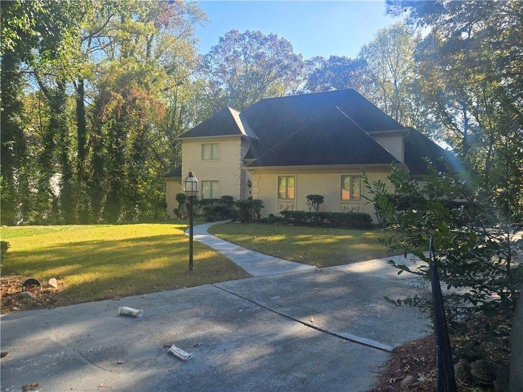 House in Atlanta, Georgia, United States 2 - 19198385