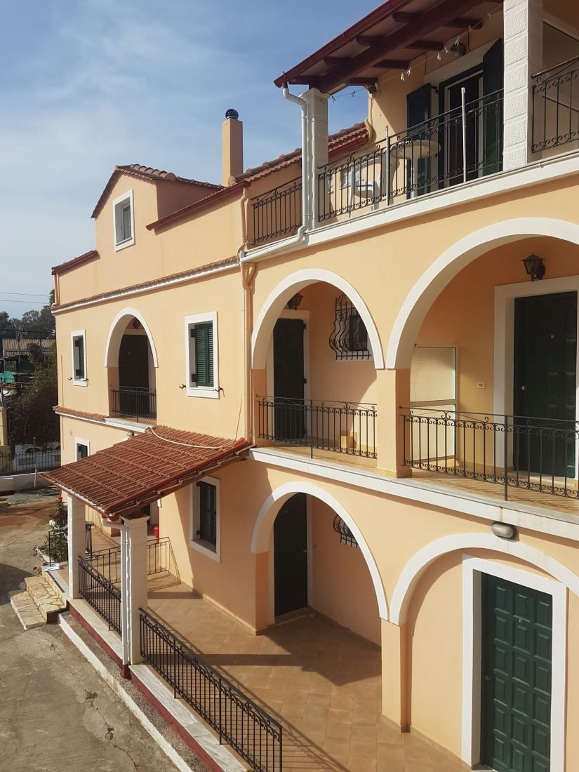 Villa in Northern Corfu, Peloponnese, Western Greece and the Ionian, Greece 2 - 19198319