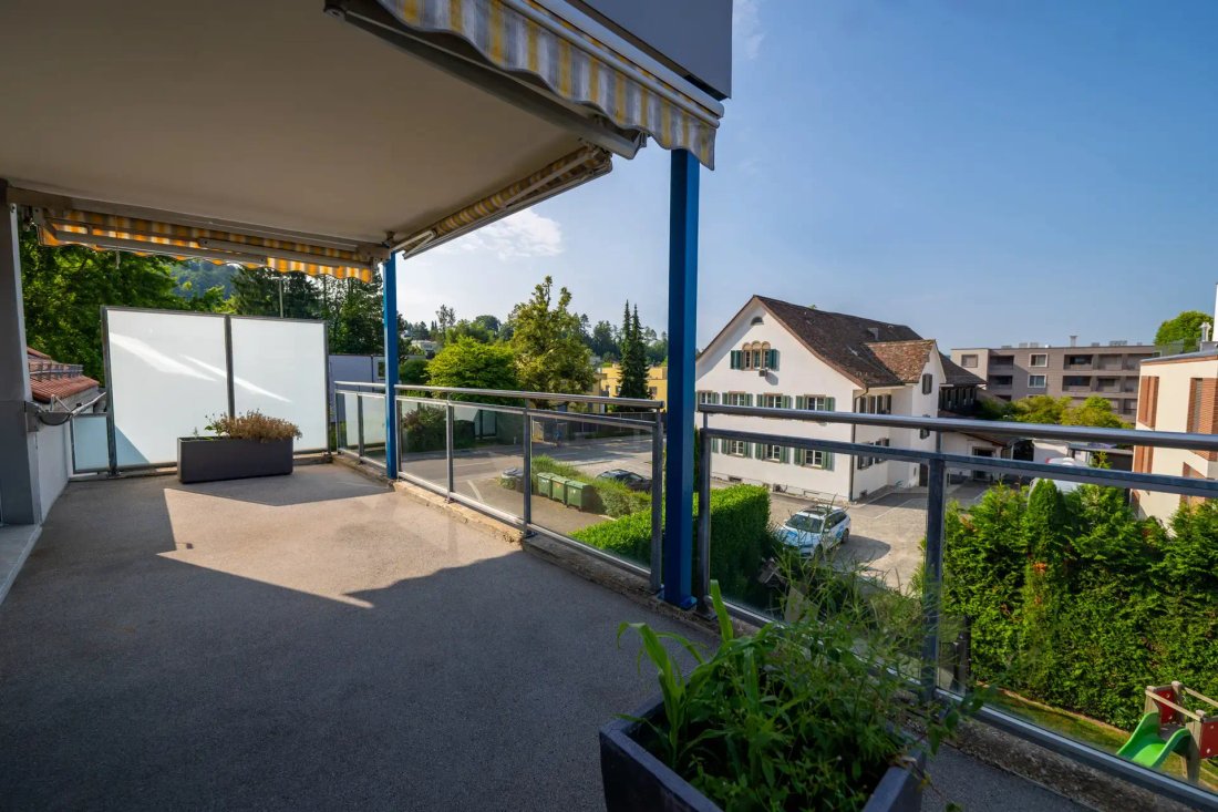 Condo in Uitikon, Canton of Zurich, Switzerland 3 - 19197859