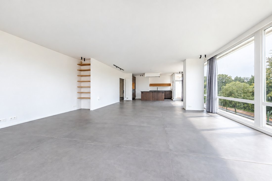 Apartamento en Bruselas, Región de Bruselas-Capital, Bélgica 2 - 19197654