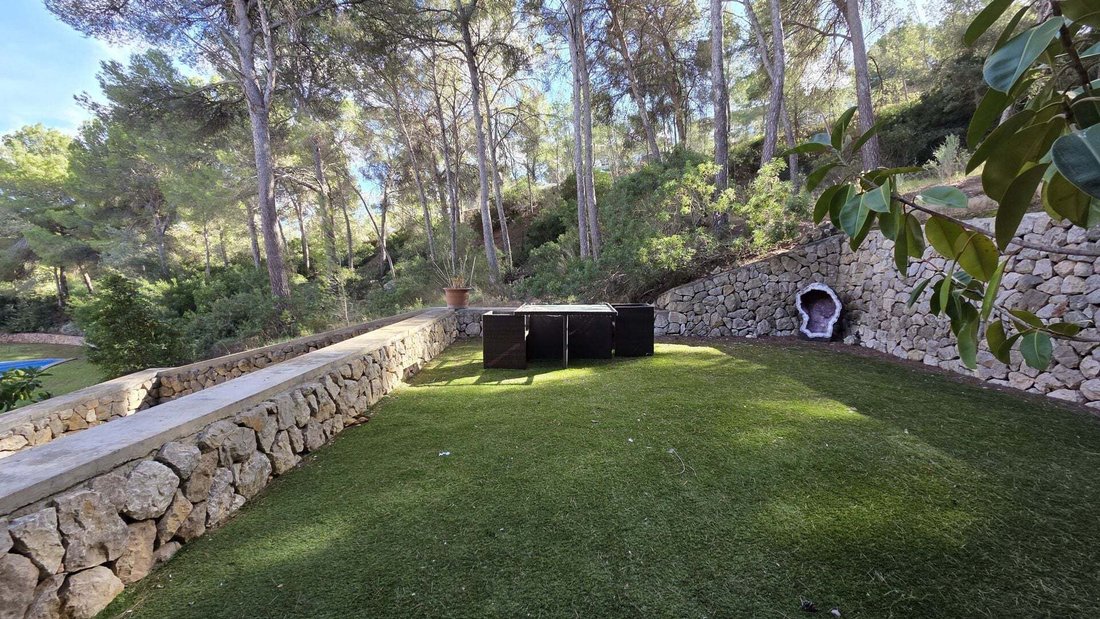 Wohnung in Calvià, Balearische Inseln, Spanien 1 - 19197733