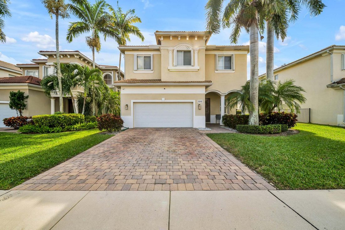 Casa a Boynton Beach, Florida, Stati Uniti 5 - 19198352