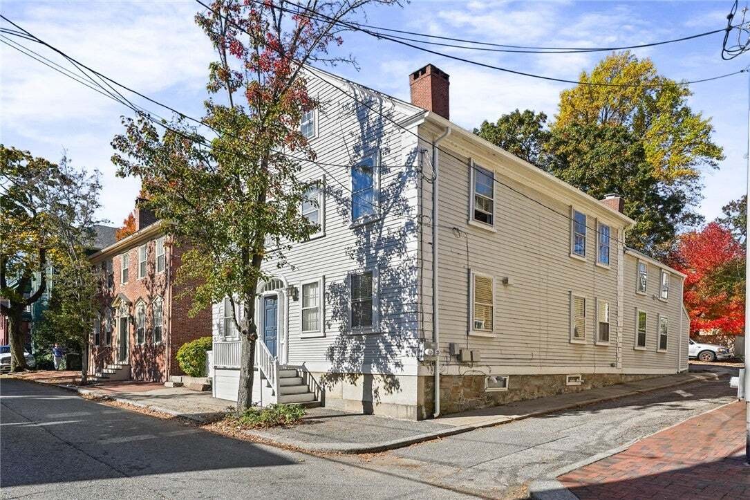 Eigentumswohnung in Providence, Rhode Island, Vereinigte Staaten 3 - 19197699