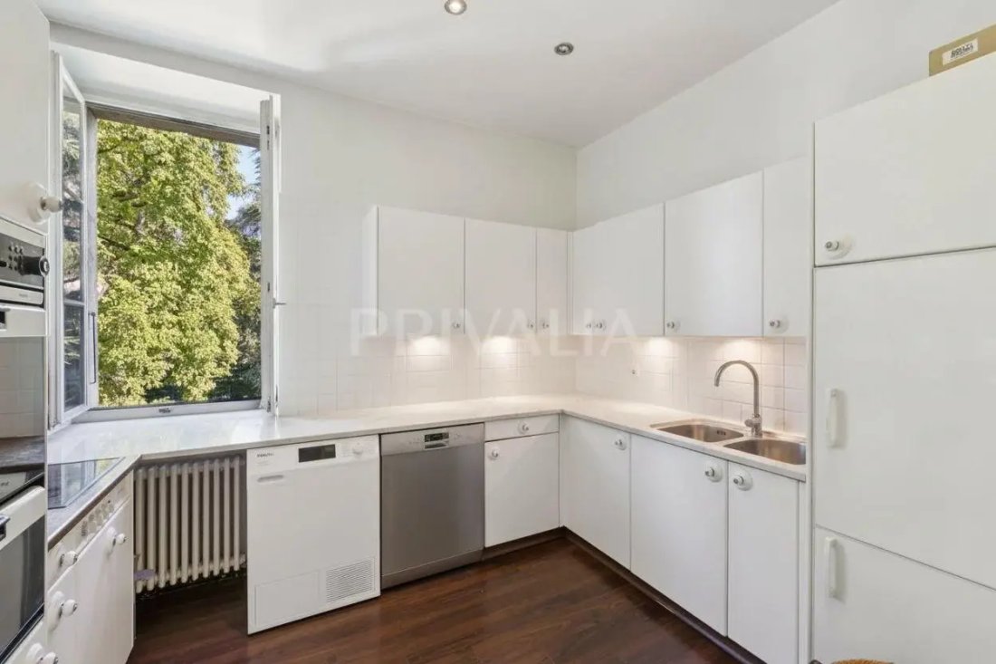 Appartement à Veyrier, Canton de Genève, Suisse 4 - 19198360