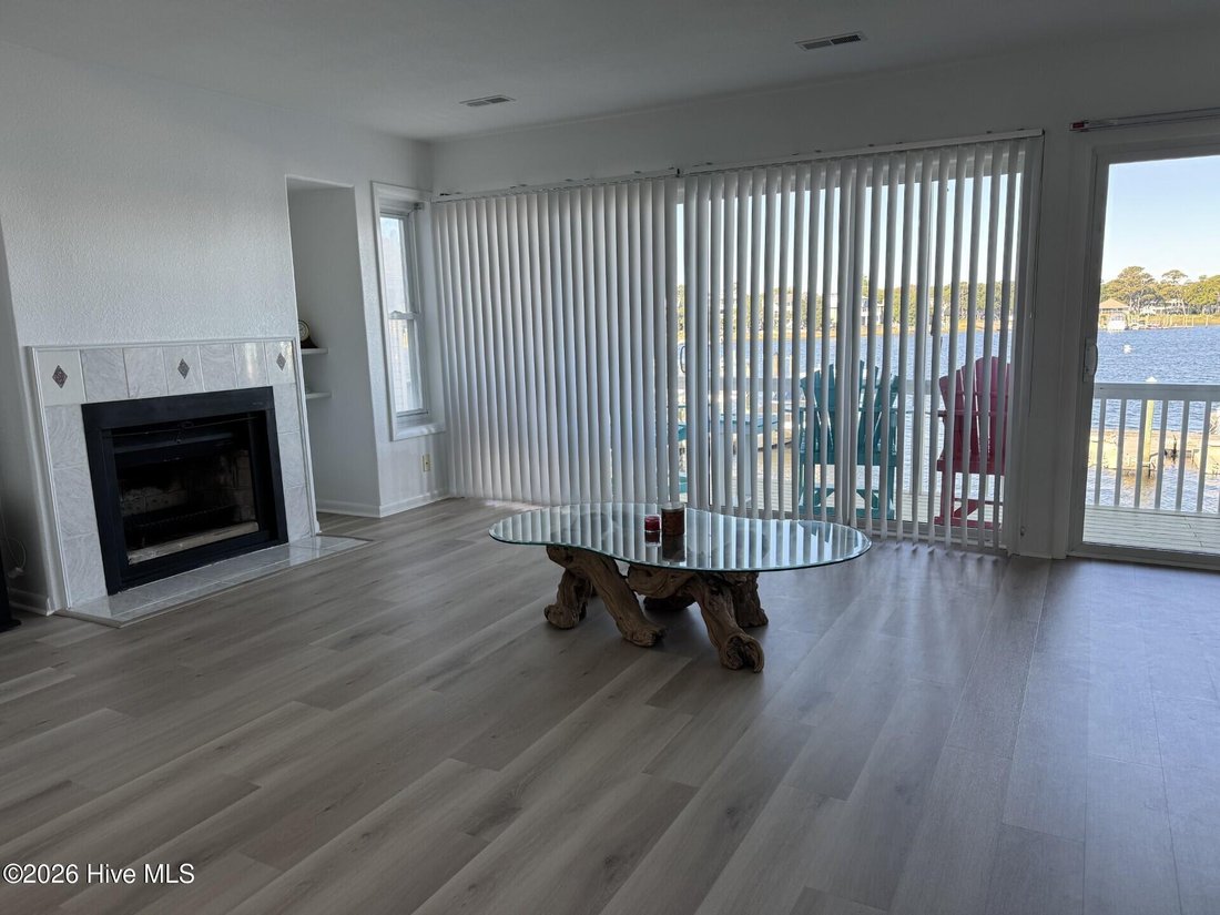 Townhouse in Carolina Beach, North Carolina, United States 3 - 19198480