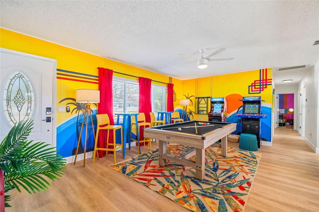 Casa a Clearwater, Florida, Stati Uniti 4 - 19198509