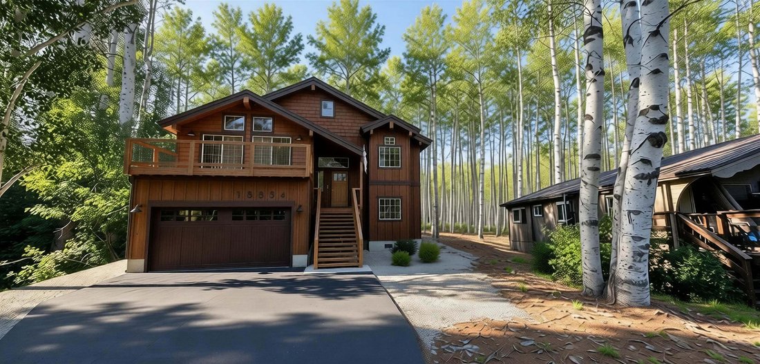 House in Truckee, California, United States 2 - 19197994