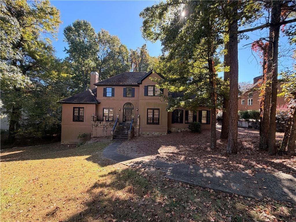 Casa en Alpharetta, Georgia, Estados Unidos 2 - 19198373