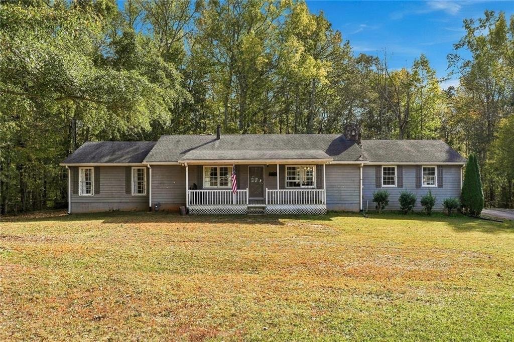 Haus in Milton, Georgia, Vereinigte Staaten 1 - 19198417