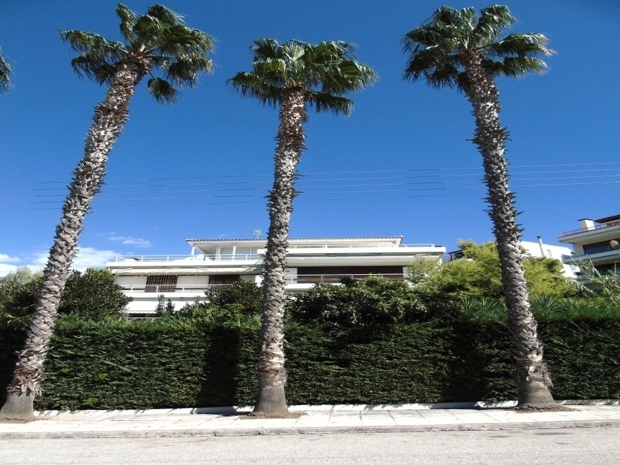 Maison à Vouliagmeni, Attique, Grèce 1 - 19197732