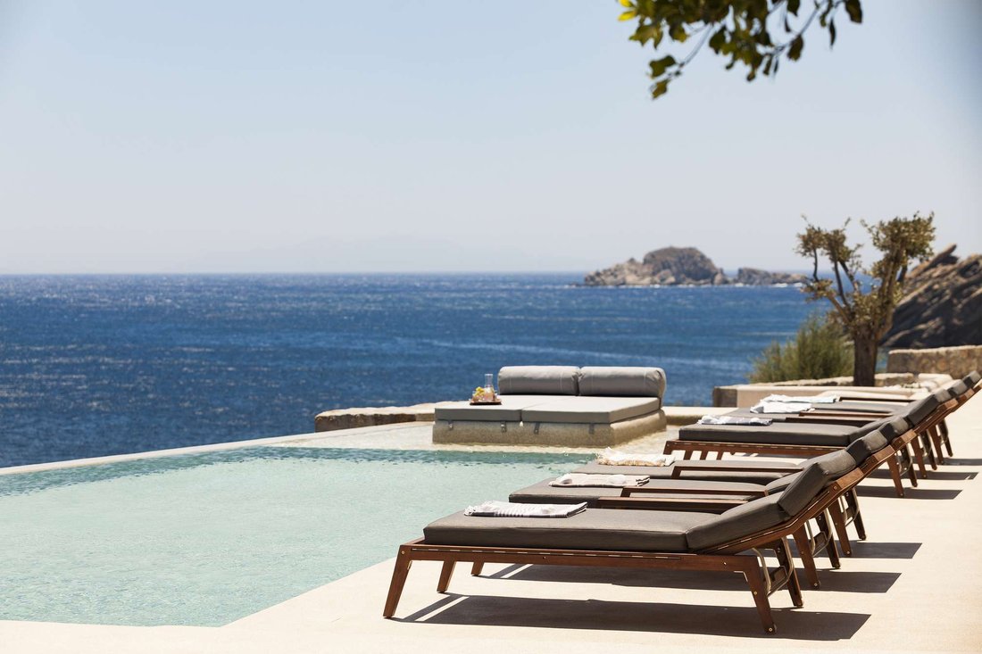 Villa in Mykonos, Aegean, Griechenland 5 - 19200260