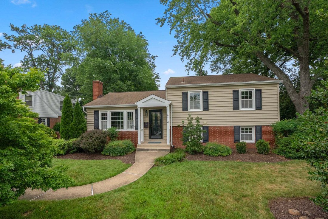 Haus in Fort Hunt, Virginia, Vereinigte Staaten 2 - 19198064