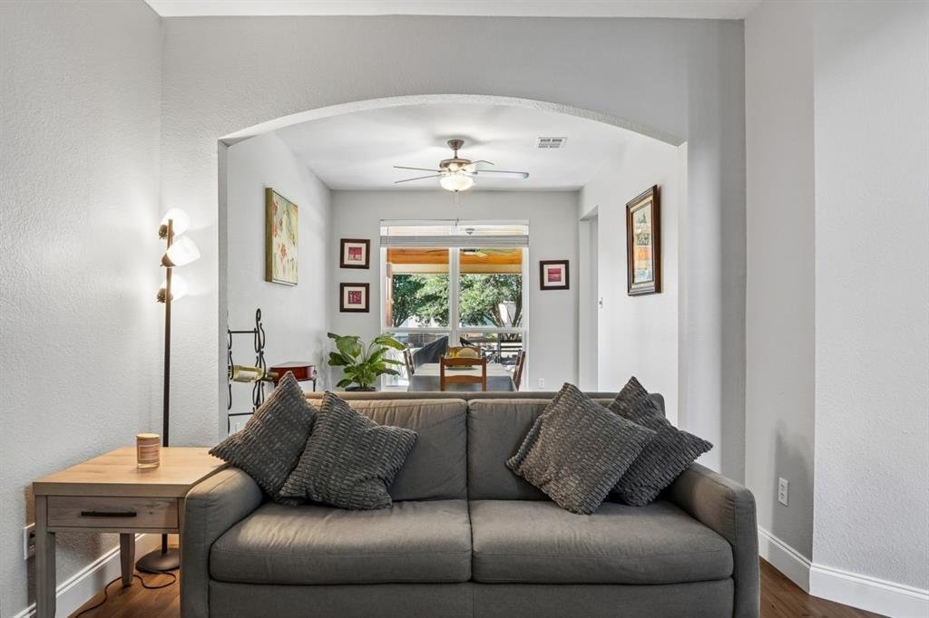 Casa en Lewisville, Texas, Estados Unidos 4 - 19198621