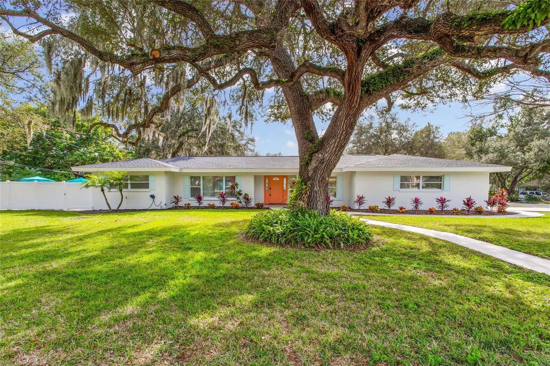 Casa a Clearwater, Florida, Stati Uniti 1 - 19198431