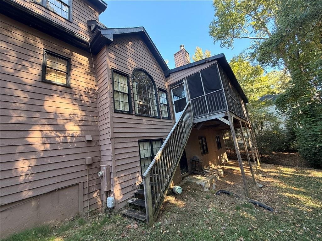 Casa en Alpharetta, Georgia, Estados Unidos 4 - 19198373