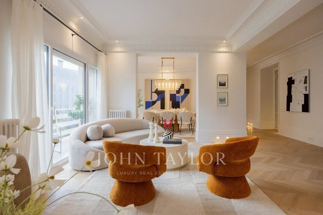 Apartamento en Salamanca, Madrid, España 5 - 19199274