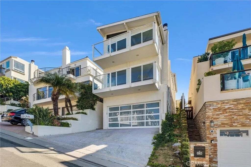 Casa en Laguna Beach, California, Estados Unidos 3 - 19198259