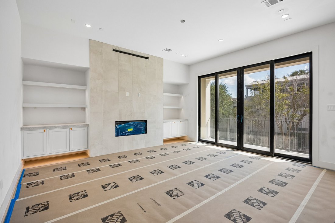 Haus in Houston, Texas, Vereinigte Staaten 4 - 19197562