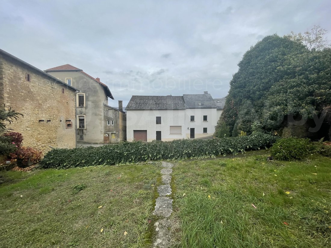 House in Flaxweiler, Grevenmacher, Luxembourg 4 - 19199562