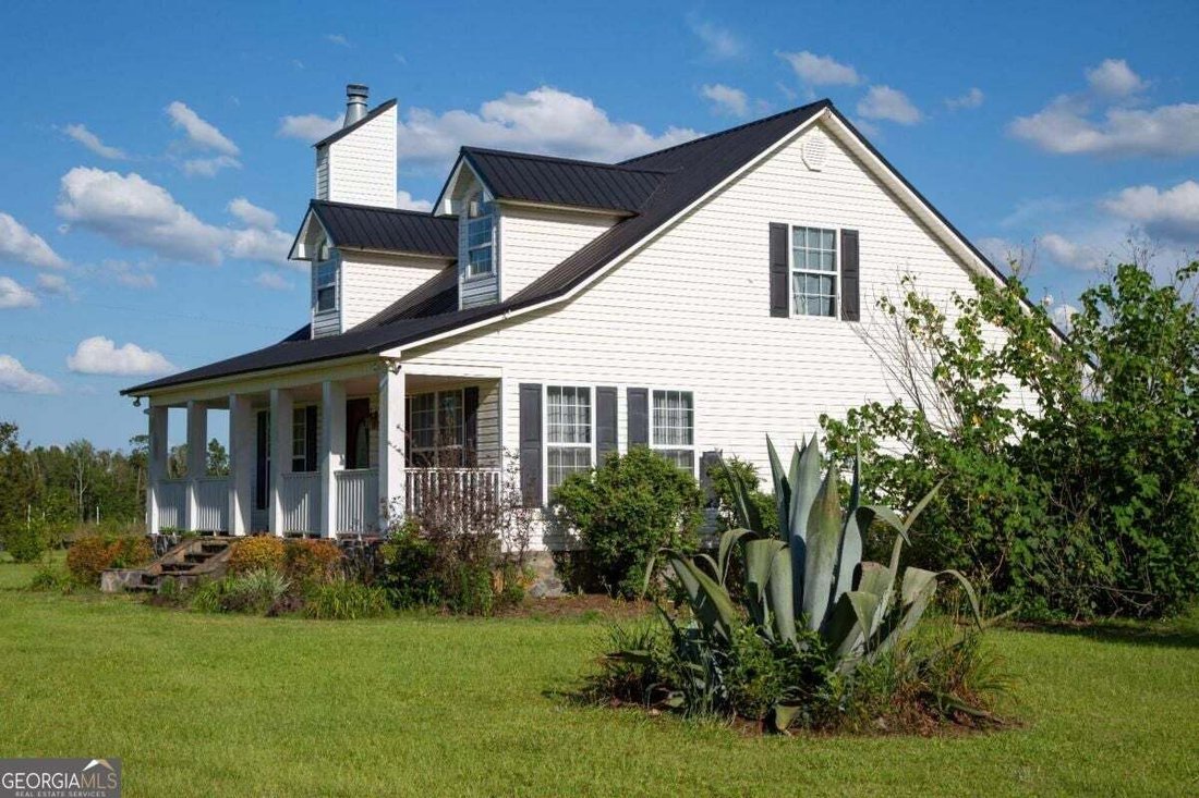 Casa en Baxley, Georgia, Estados Unidos 5 - 19198703