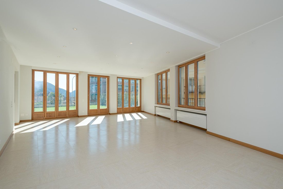 Apartment in Lugano, Ticino, Switzerland 3 - 19199092