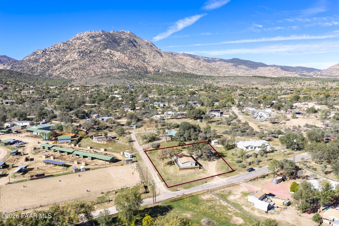 Autres à Prescott, Arizona, États-Unis 5 - 19199315