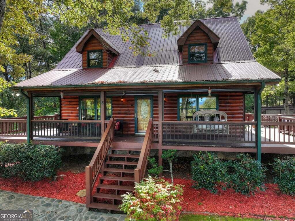 Casa en McCaysville, Georgia, Estados Unidos 3 - 19198704