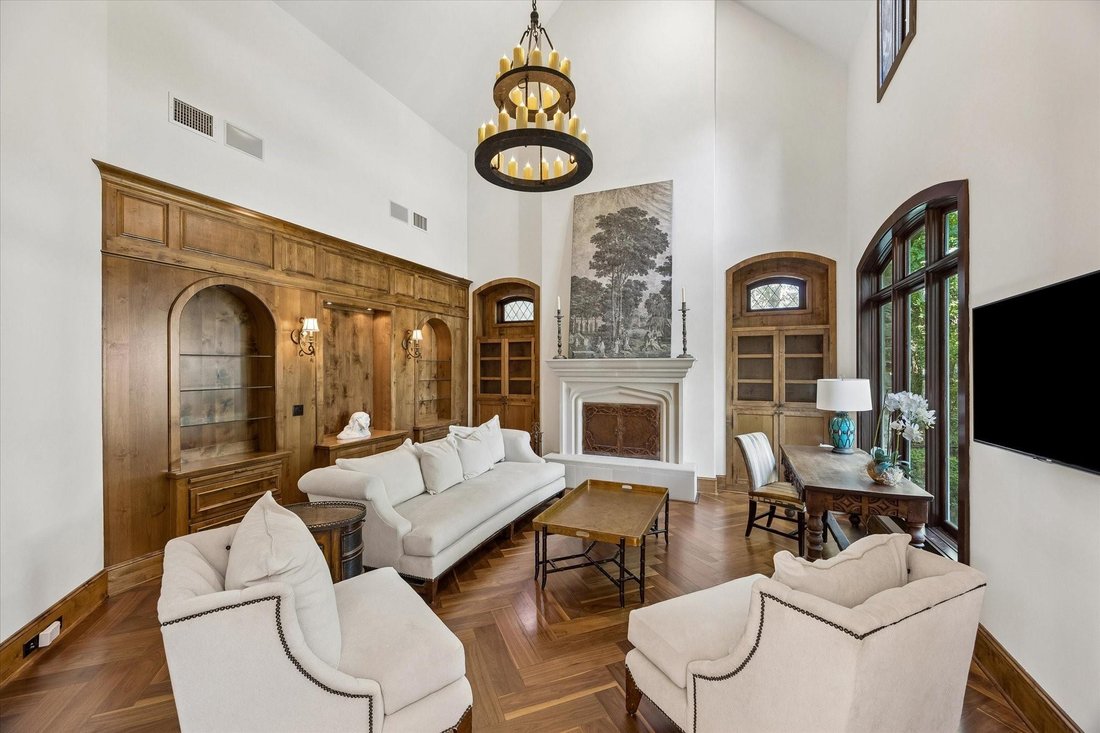 Maison à Houston, Texas, États-Unis 4 - 19198750