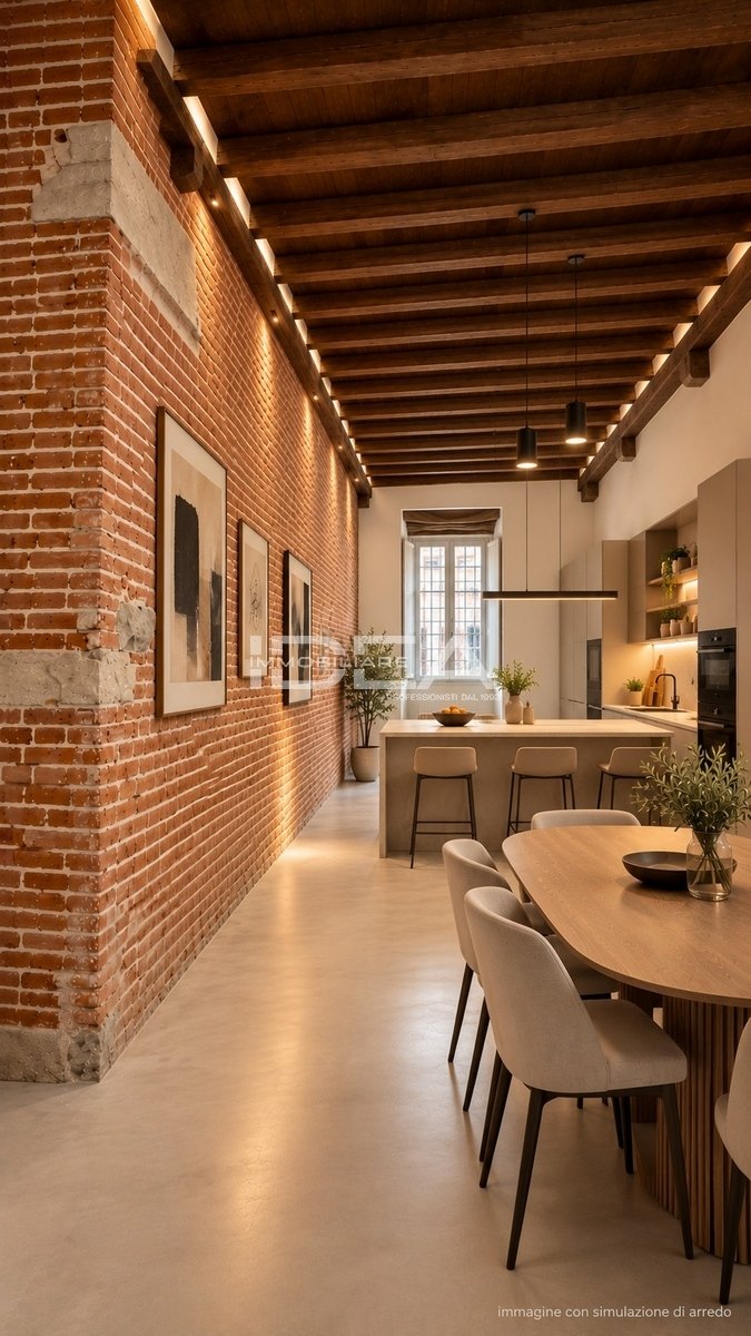 Apartamento en Centro Storico, Lucca, Toscana 4 - 19199324
