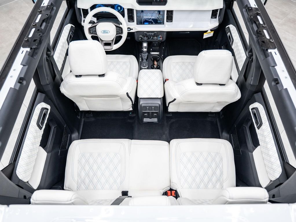 Ford Bronco 4X4 in Fort Lauderdale, FL, United States 5 - 19199282