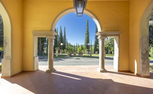 Apartamento en Grassina - Ponte a Ema, Bagno a Ripoli, Toscana 1