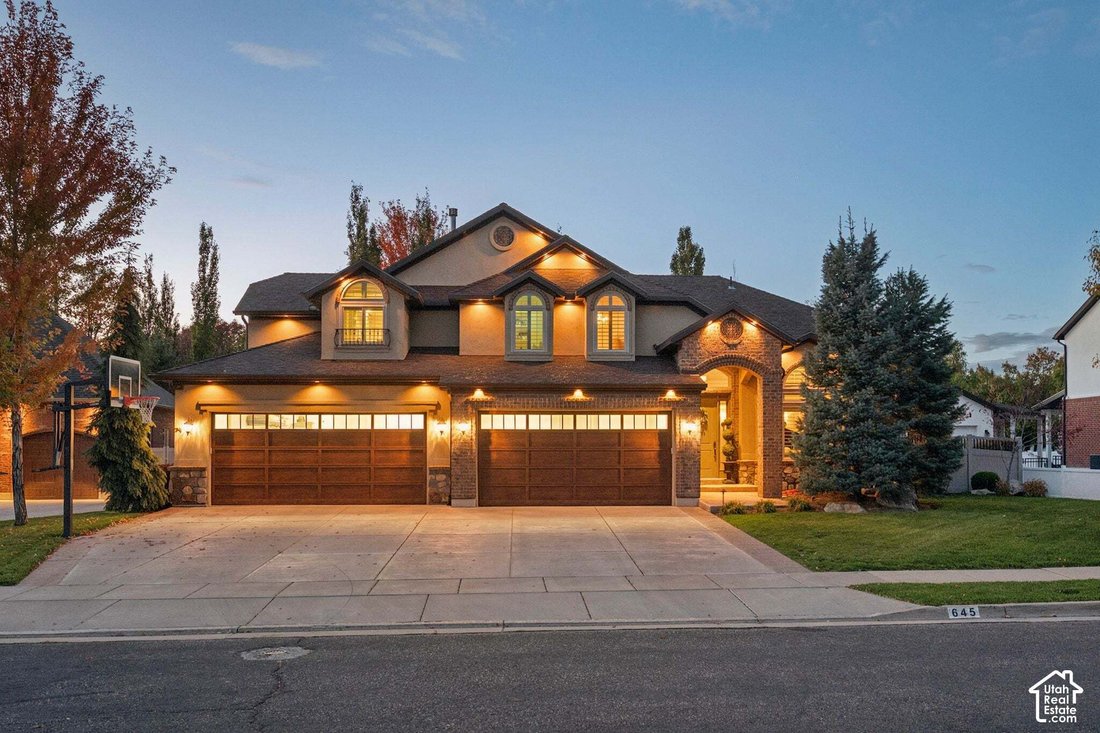Haus in Kaysville, Utah, Vereinigte Staaten 1 - 19197745