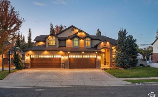 Casa a Kaysville, Utah, Stati Uniti 1