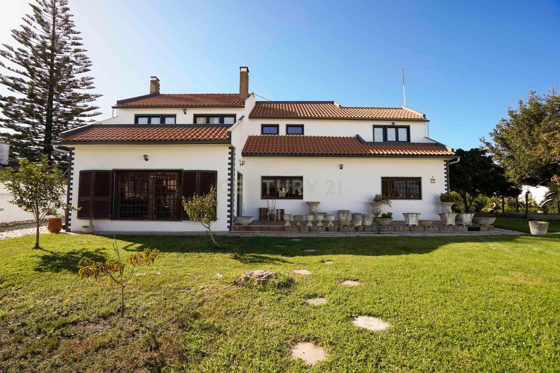 Villa in Corroios, Setubal, Portugal 2 - 19199561